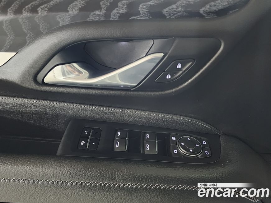 GMC Yukon 2021