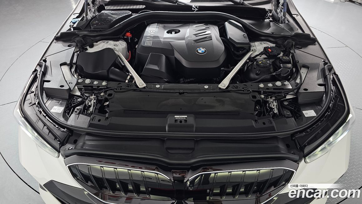 BMW 5-Series 2026