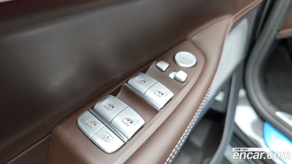 BMW 7-Series 2017