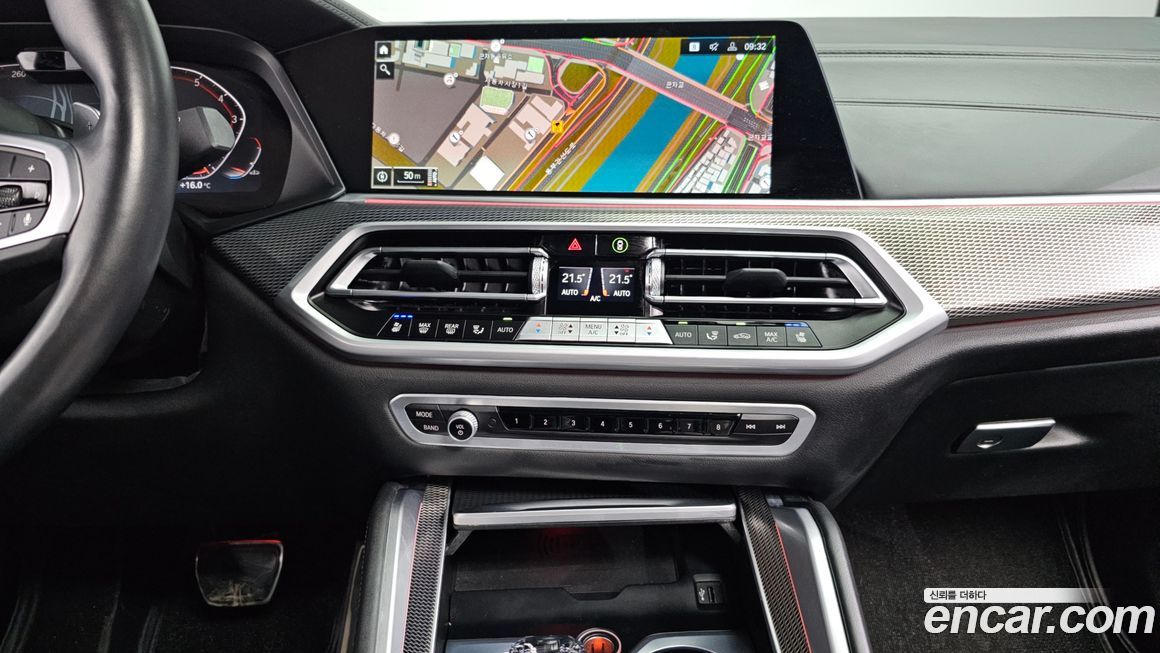 BMW X6 2023