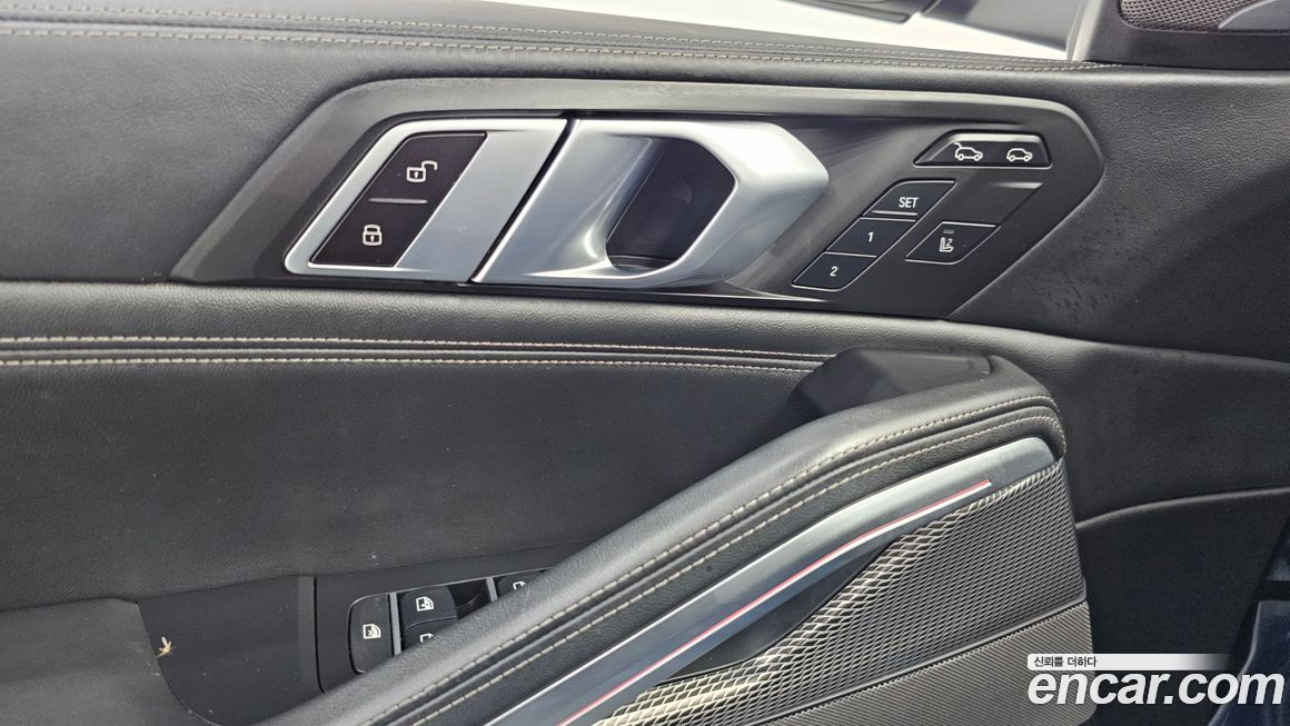 BMW X6 2023