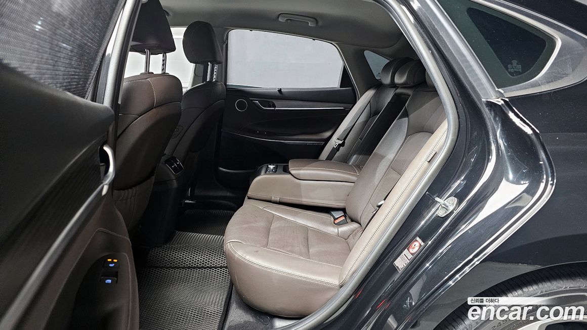 Hyundai Grandeur 2017