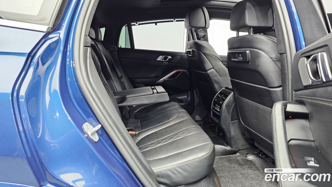 BMW X6 2023