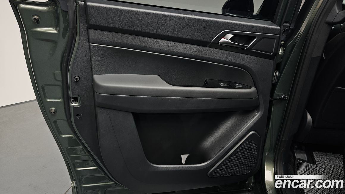 KG_Mobility_Ssangyong Rexton 2024