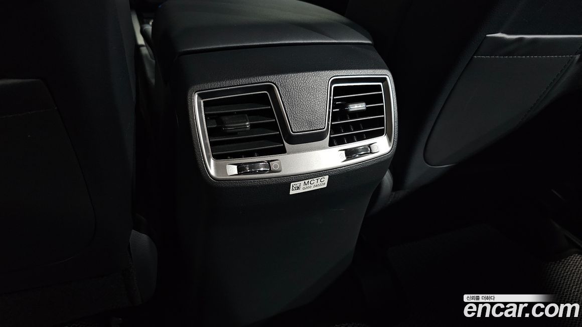 KG_Mobility_Ssangyong Rexton 2024