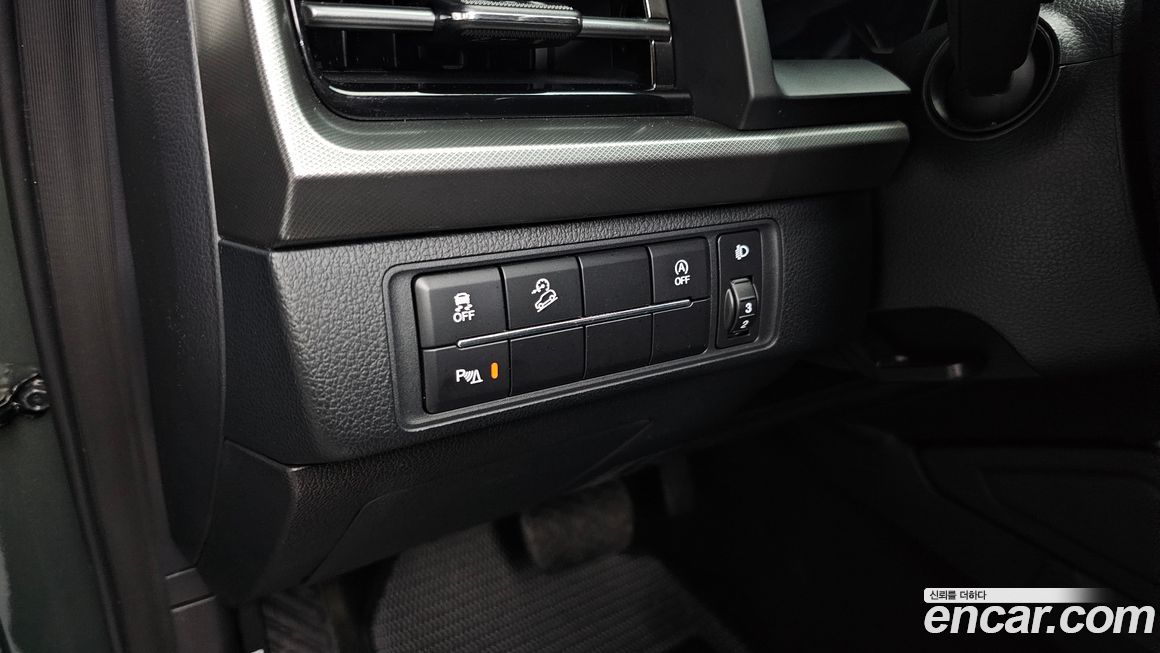 KG_Mobility_Ssangyong Rexton 2024