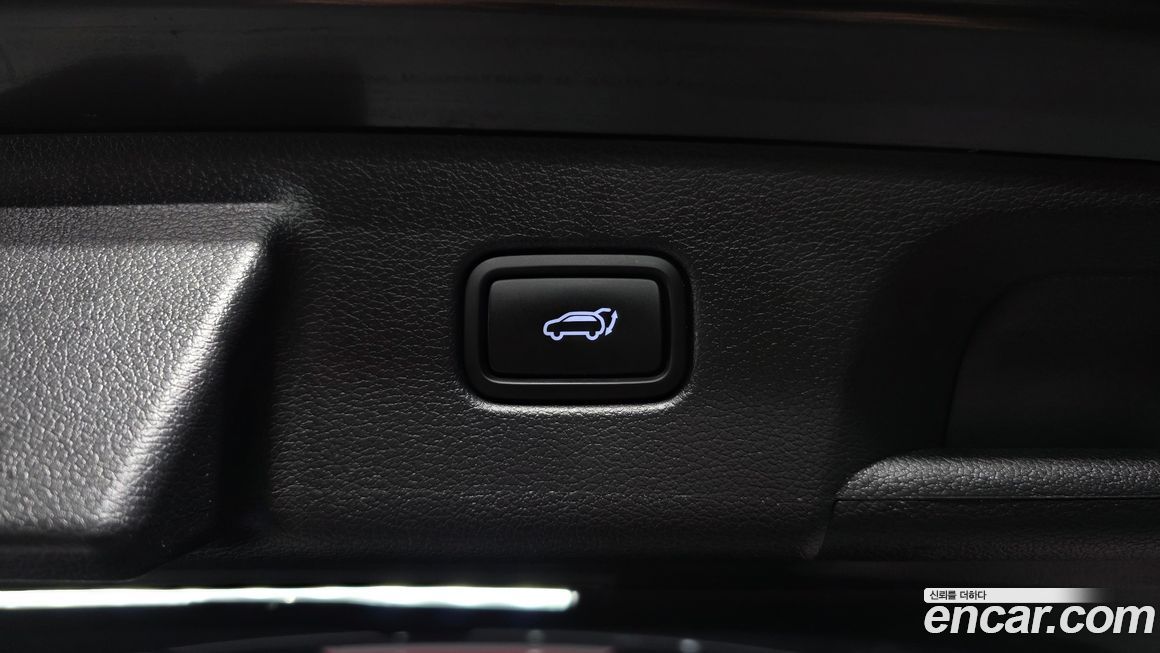 Hyundai Palisade 2020
