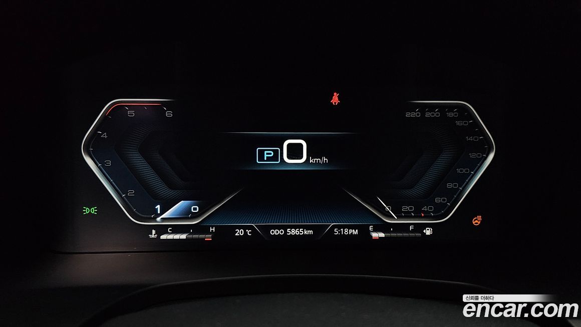 KG_Mobility_Ssangyong Rexton 2024