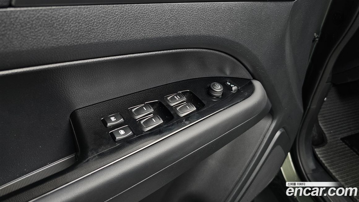 KG_Mobility_Ssangyong Rexton 2024