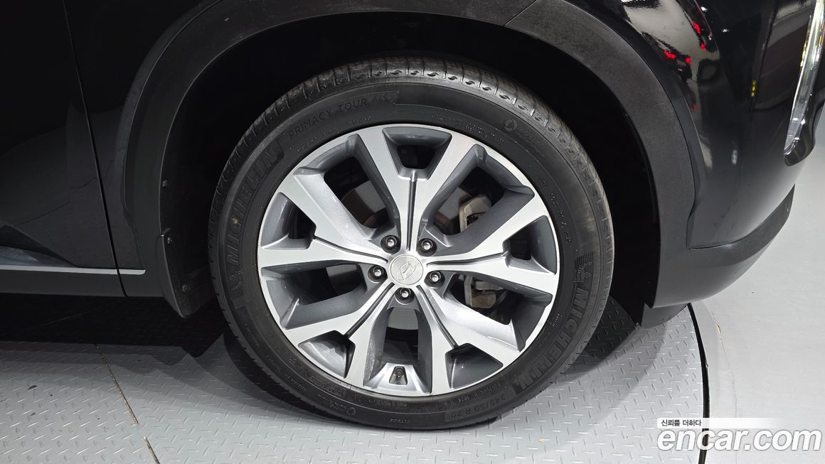 Hyundai Palisade 2020
