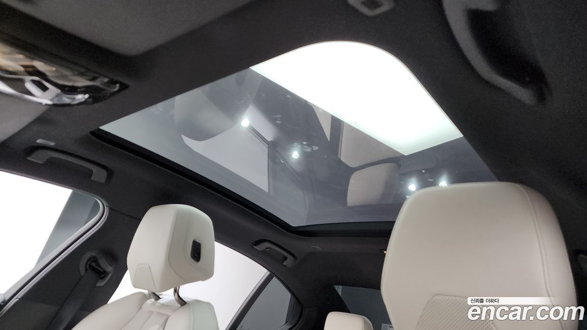 BMW 5-Series 2025