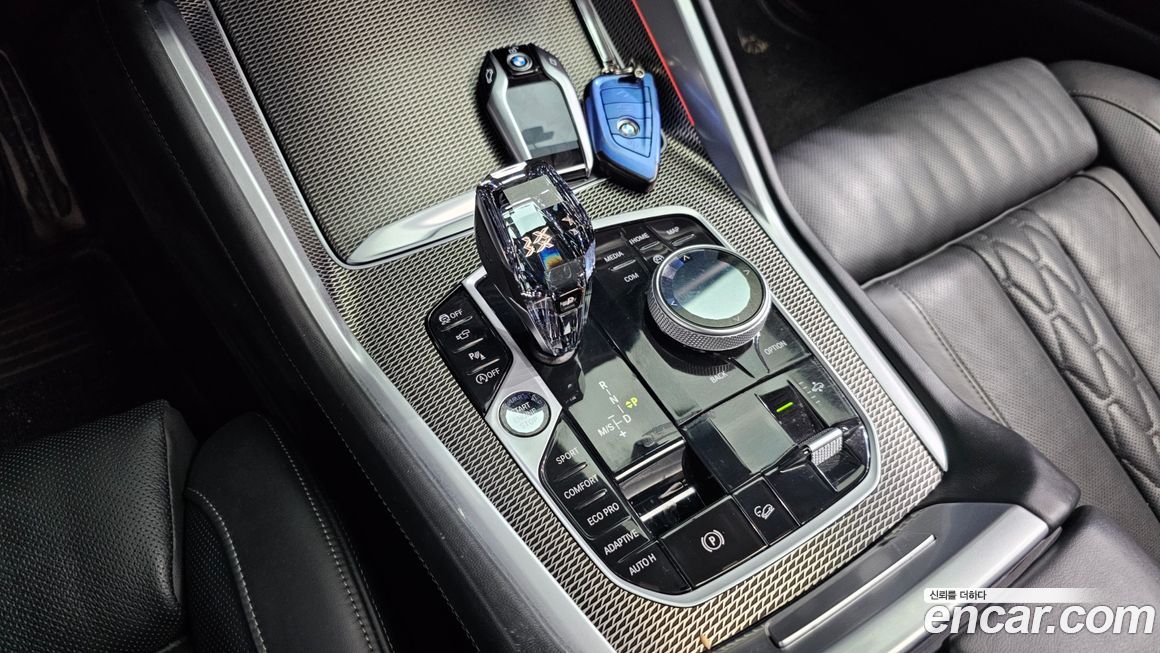 BMW X6 2023