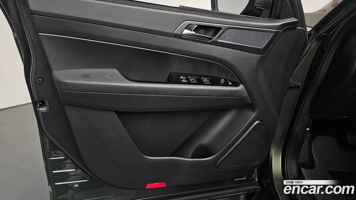 KG_Mobility_Ssangyong Rexton 2024