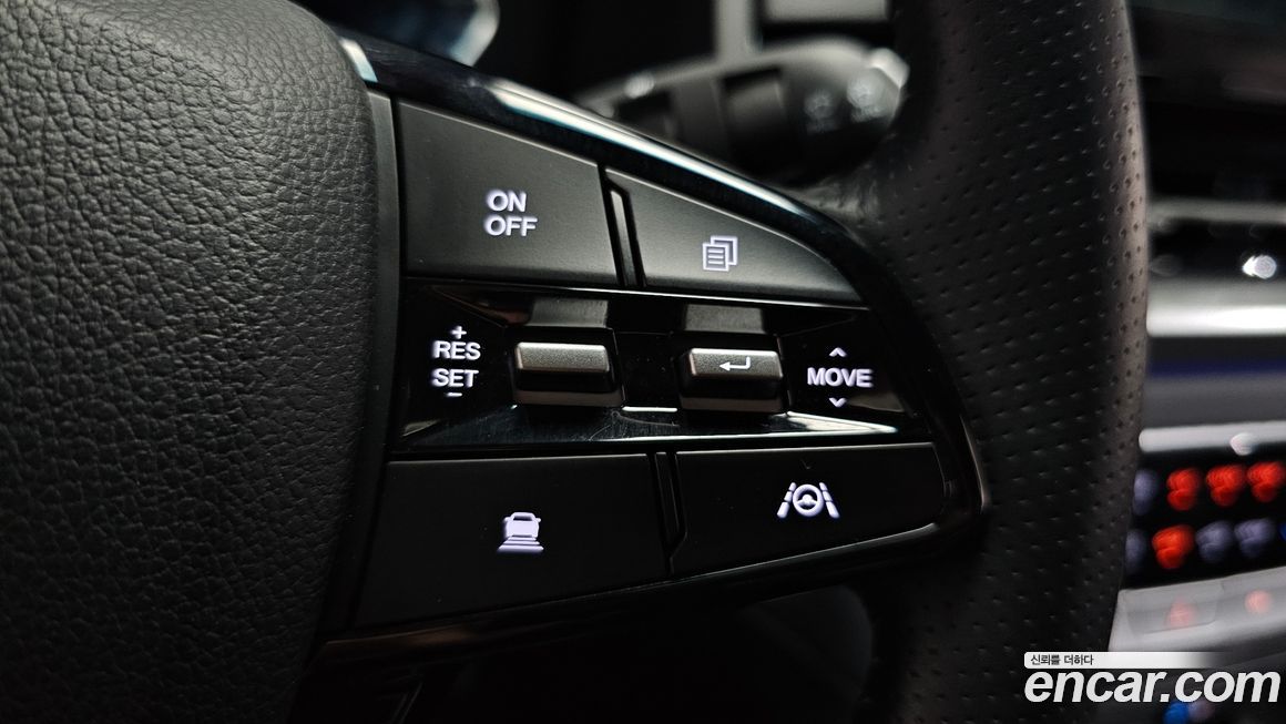 KG_Mobility_Ssangyong Rexton 2024