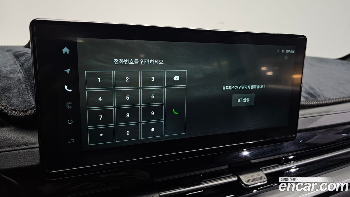 KG_Mobility_Ssangyong Rexton 2024