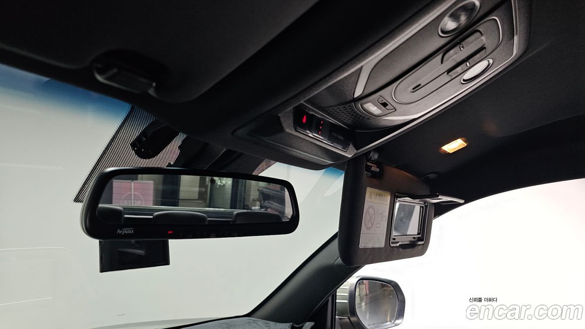 KG_Mobility_Ssangyong Rexton 2024