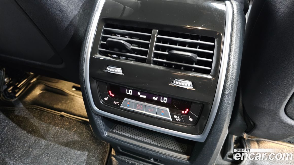 BMW X6 2023