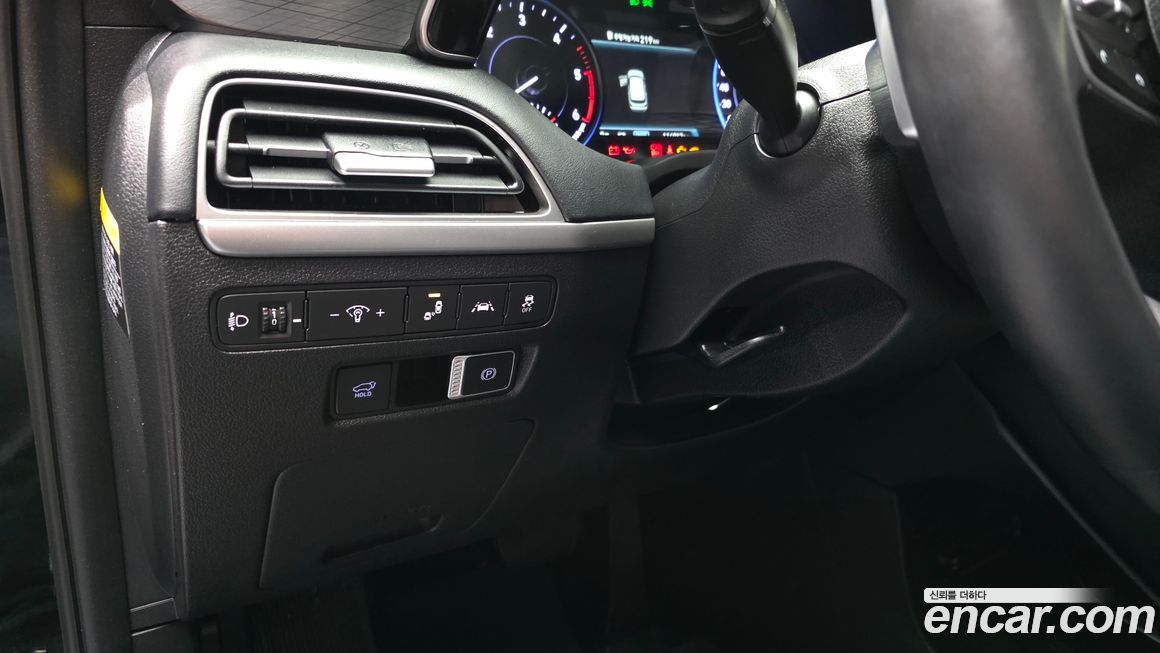 Hyundai Palisade 2020
