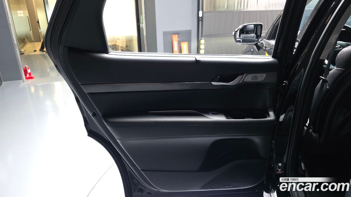 Hyundai Palisade 2020