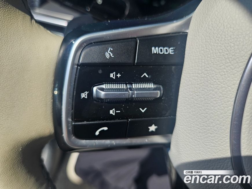 Kia Sorento 2024