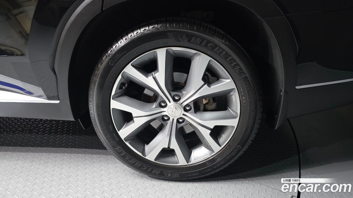 Hyundai Palisade 2020