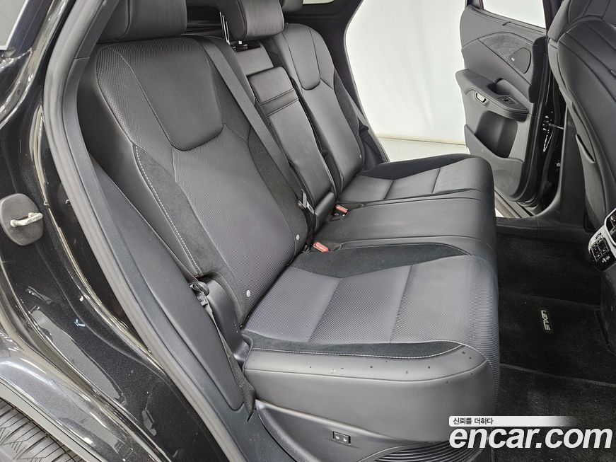 Lexus RX 2024