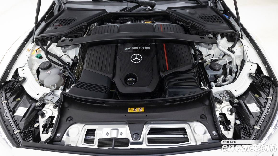 Mercedes-Benz E-Class 2026