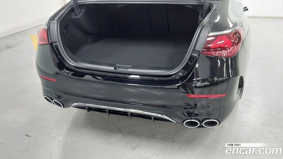 Mercedes-Benz E-Class 2026