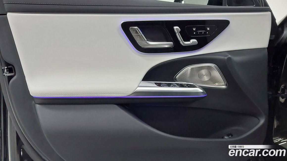 Mercedes-Benz E-Class 2026
