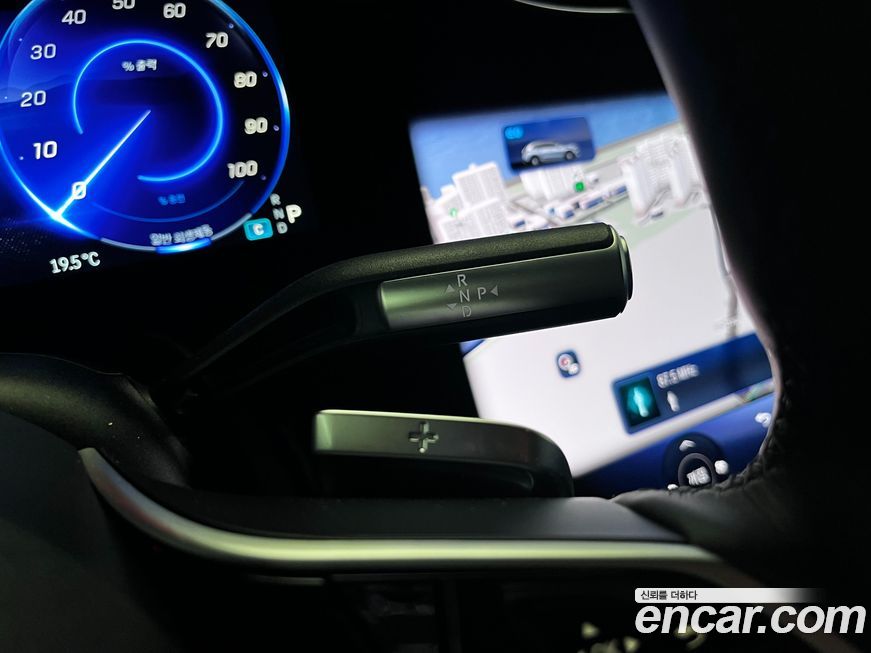 Mercedes-Benz EQS 2025