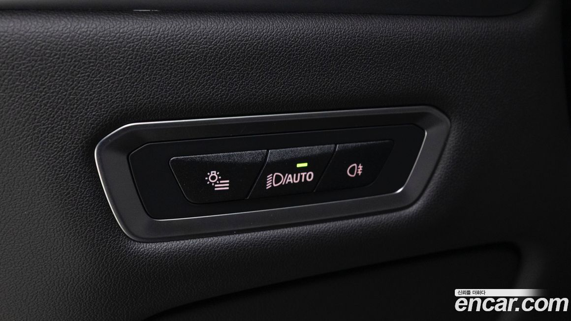 BMW X7 2024