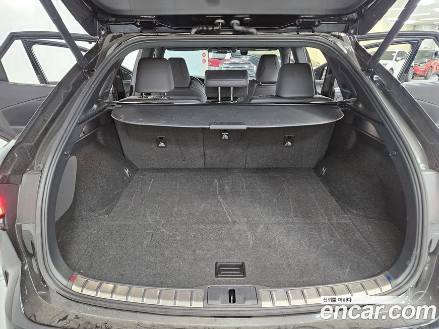 Lexus RX 2024