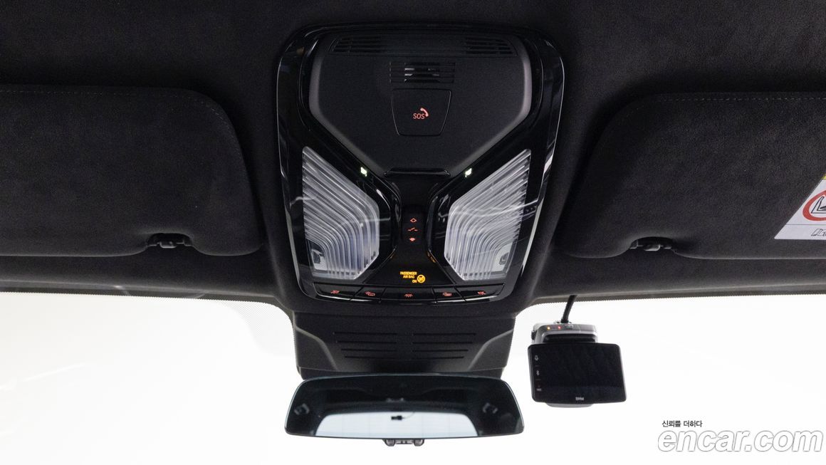 BMW X7 2024