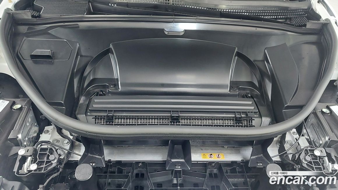 Mercedes-Benz EQS 2025