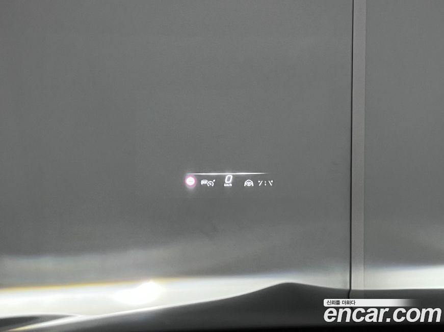 Mercedes-Benz EQS 2025