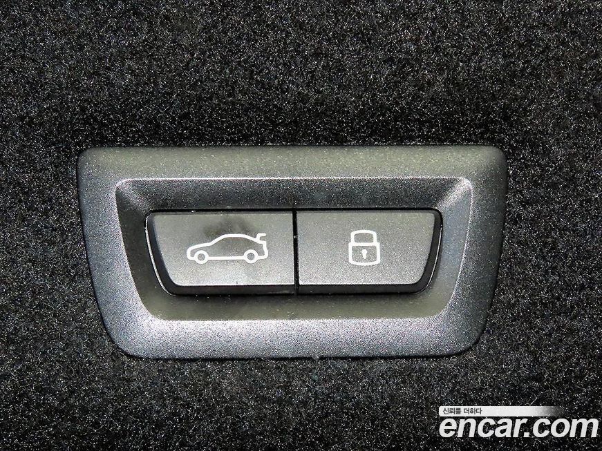 BMW 7-Series 2024