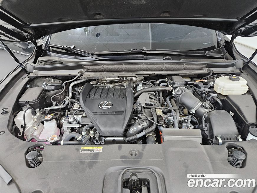 Lexus RX 2024