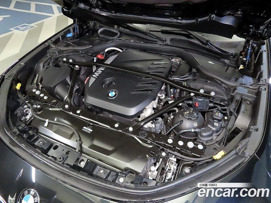BMW 7-Series 2024
