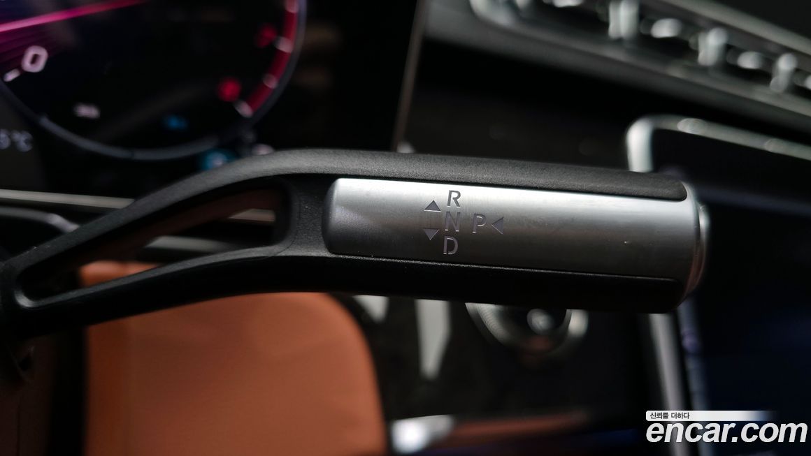 Mercedes-Benz S-Class 2026