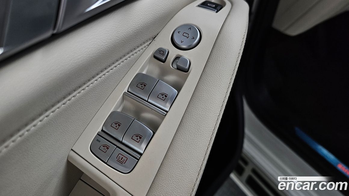 BMW X7 2025