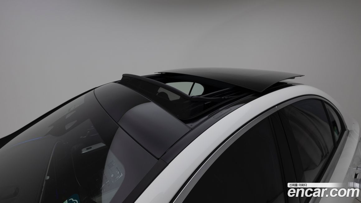 Mercedes-Benz E-Class 2026