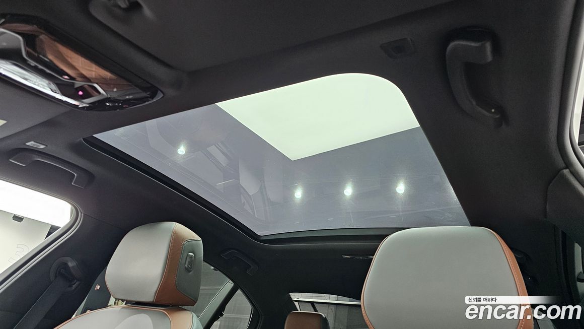 BMW 5-Series 2025