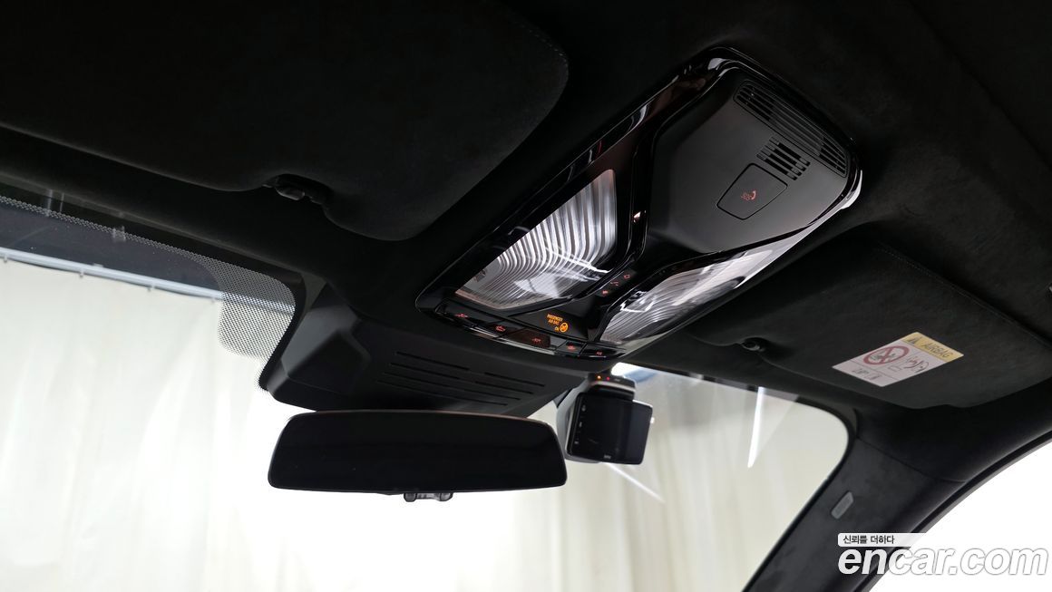 BMW X7 2025