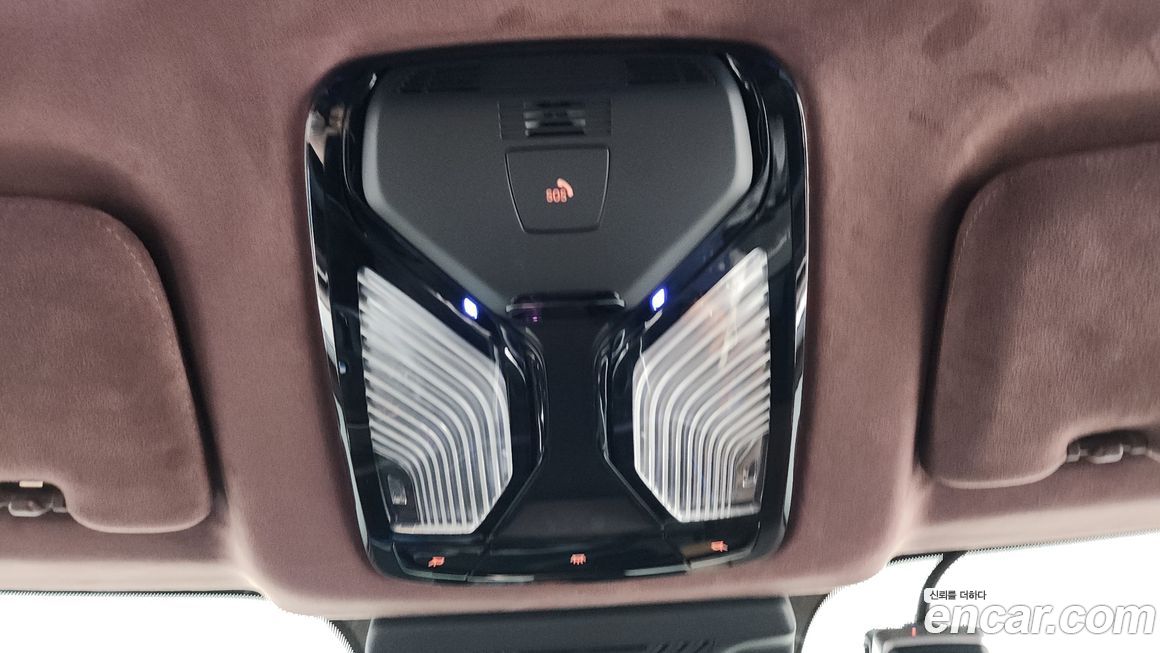 BMW XM 2025