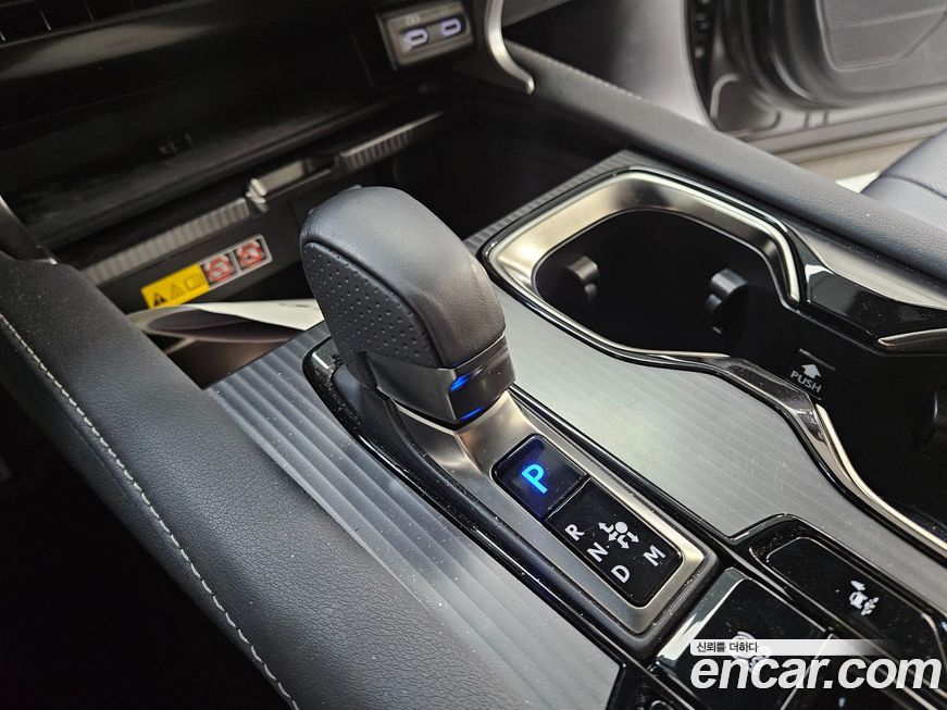 Lexus RX 2024