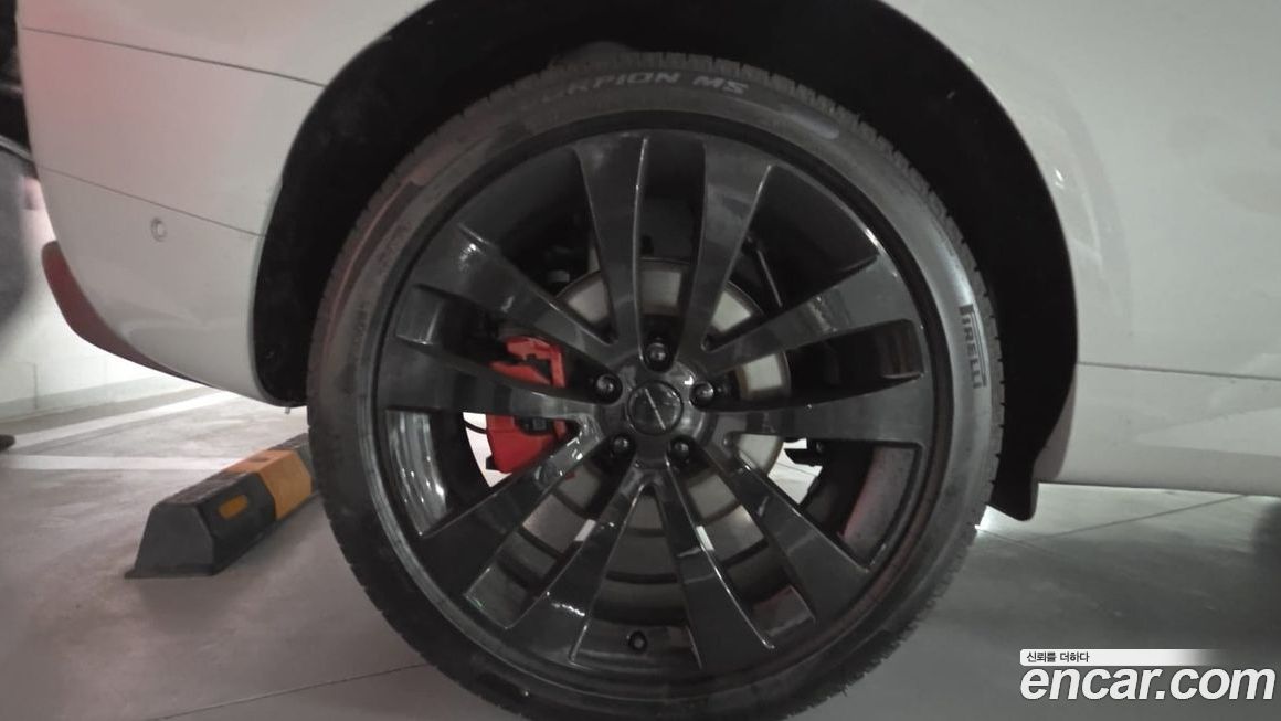 Land Rover Range Rover Sport 2026
