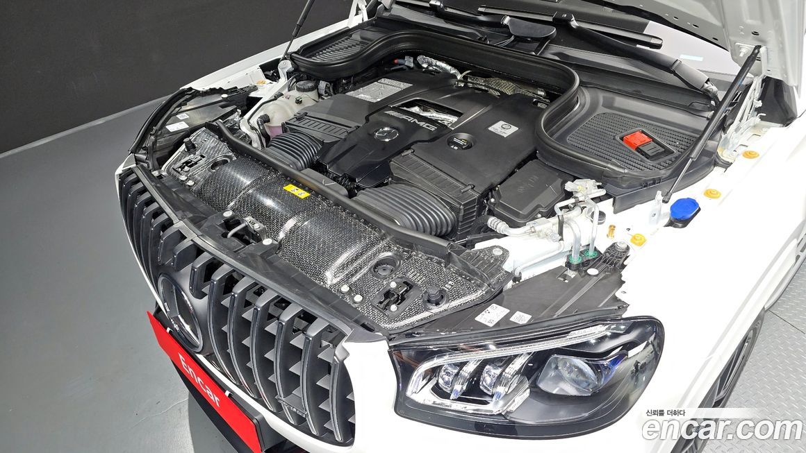 Mercedes-Benz GLS-Class 2026