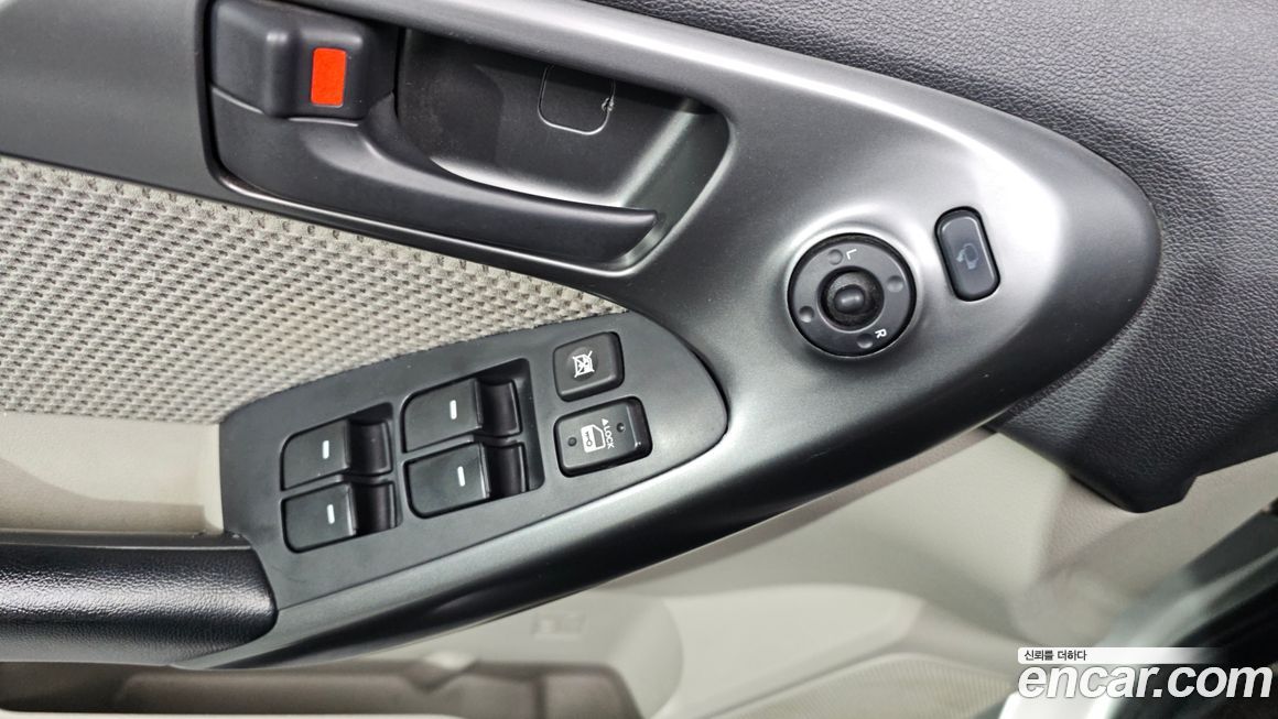 Kia Porte 2013
