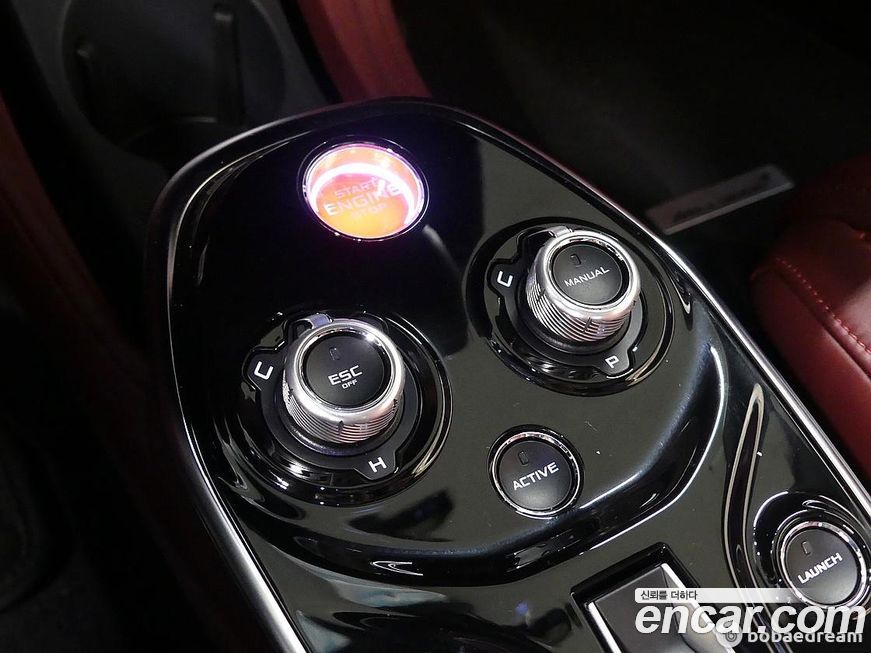 Mclaren GT 2022