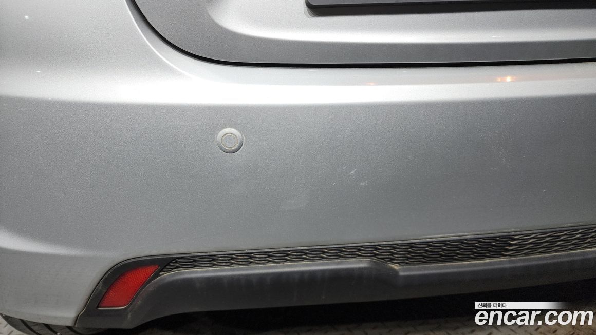 ChevroletGMDaewoo Spark 2014